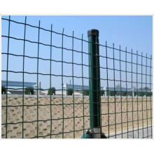 New and Quality Powder Coating Euro Fence (XM-Euro Fence)